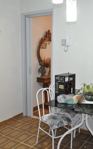 Casa à venda com 100m², 3 quartos e 1 vagaCozinha