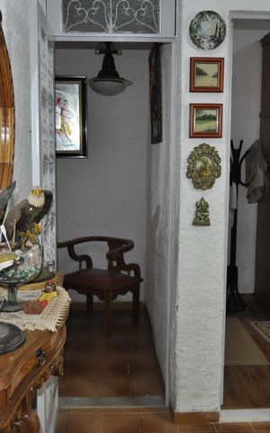 Casa à venda com 100m², 3 quartos e 1 vagaSala