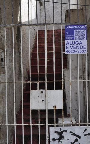 Casa à venda com 100m², 3 quartos e 1 vagaPlaca