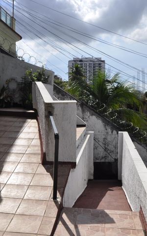 Casa à venda com 100m², 3 quartos e 1 vagaÁrea Externa