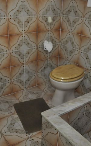 Casa à venda com 100m², 3 quartos e 1 vagaBanheiro