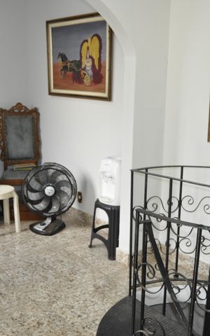 Casa à venda com 100m², 3 quartos e 1 vagaSala