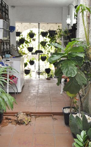 Casa à venda com 100m², 3 quartos e 1 vagaÁrea Externa