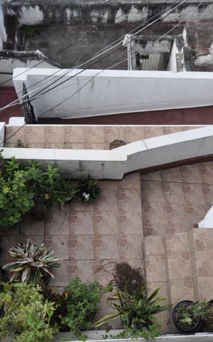 Casa à venda com 100m², 3 quartos e 1 vagaÁrea Externa