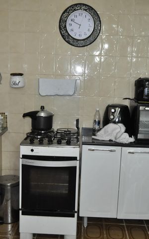 Casa à venda com 100m², 3 quartos e 1 vagaCozinha