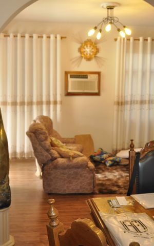 Casa à venda com 100m², 3 quartos e 1 vagaSala