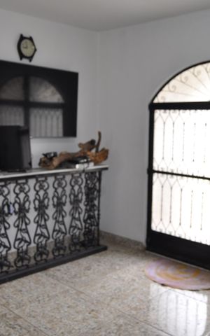 Casa à venda com 100m², 3 quartos e 1 vagaSala