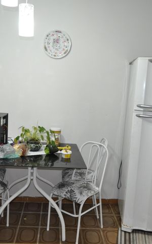 Casa à venda com 100m², 3 quartos e 1 vagaCozinha