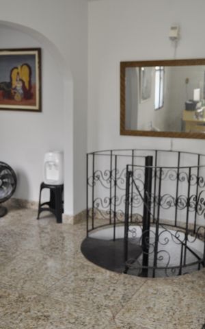 Casa à venda com 100m², 3 quartos e 1 vagaSala