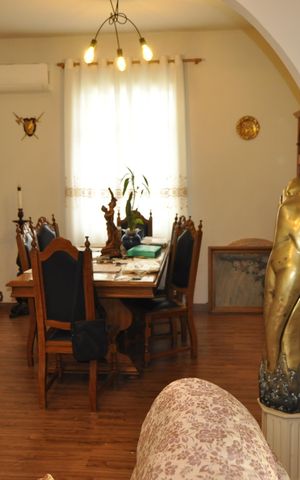 Casa à venda com 100m², 3 quartos e 1 vagaSala