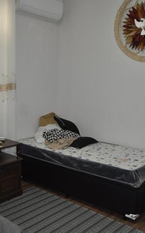 Casa à venda com 100m², 3 quartos e 1 vagaQuarto 1