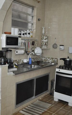 Casa à venda com 100m², 3 quartos e 1 vagaCozinha