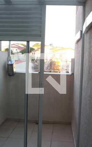 Apartamento à venda com 72m², 3 quartos e 1 vagaLavanderia