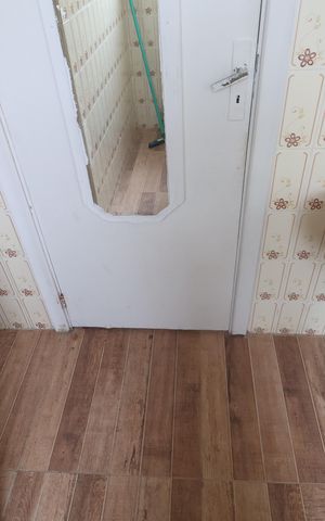 Apartamento à venda com 35m², 1 quarto e sem vagaBanheiro