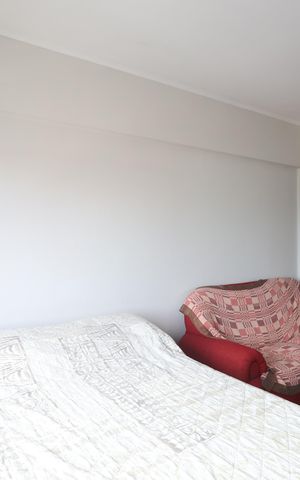 Apartamento à venda com 35m², 1 quarto e sem vagaSala/Quarto