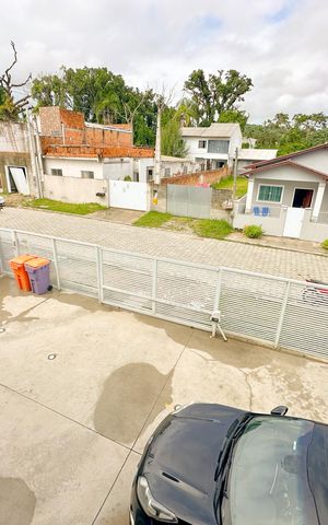 Apartamento para alugar com 63m², 2 quartos e 1 vagaVista do Quarto 2