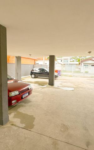 Apartamento para alugar com 63m², 2 quartos e 1 vagaÁrea comum
