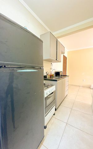 Apartamento para alugar com 63m², 2 quartos e 1 vagaCozinha