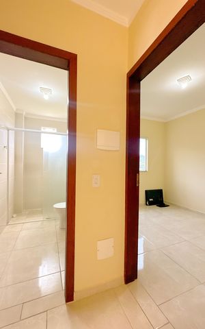Apartamento para alugar com 63m², 2 quartos e 1 vagaCorredor
