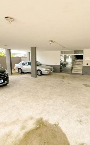 Apartamento para alugar com 63m², 2 quartos e 1 vagaÁrea comum