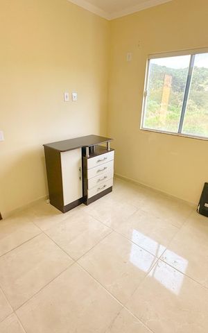 Apartamento para alugar com 63m², 2 quartos e 1 vagaQuarto 1