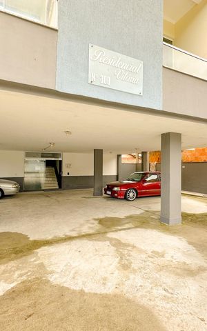 Apartamento para alugar com 63m², 2 quartos e 1 vagaÁrea comum
