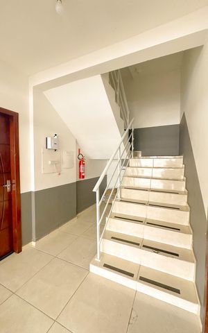 Apartamento para alugar com 63m², 2 quartos e 1 vagaÁrea comum