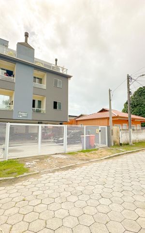 Apartamento para alugar com 63m², 2 quartos e 1 vagaVista da Rua