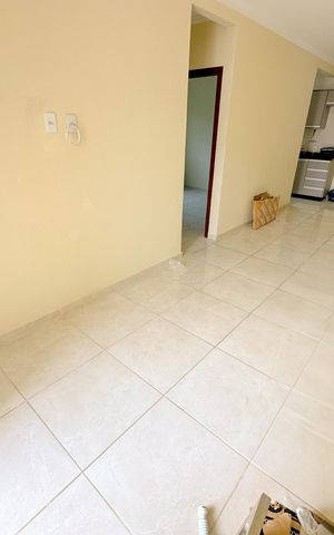 Apartamento para alugar com 63m², 2 quartos e 1 vagaSala