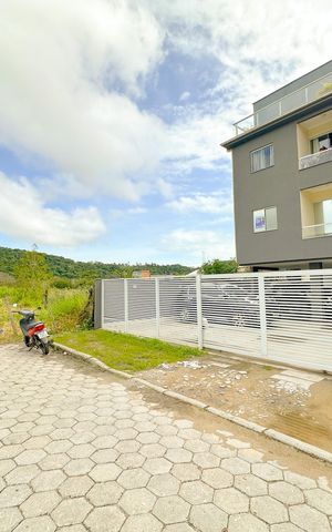 Apartamento para alugar com 63m², 2 quartos e 1 vagaVista da Rua