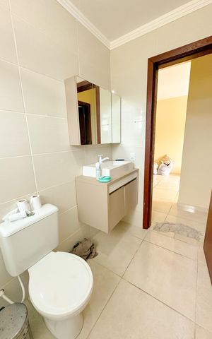 Apartamento para alugar com 63m², 2 quartos e 1 vagaBanheiro