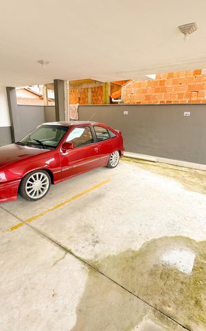 Apartamento para alugar com 63m², 2 quartos e 1 vagaGaragem