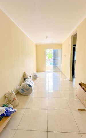 Apartamento para alugar com 63m², 2 quartos e 1 vagaSala