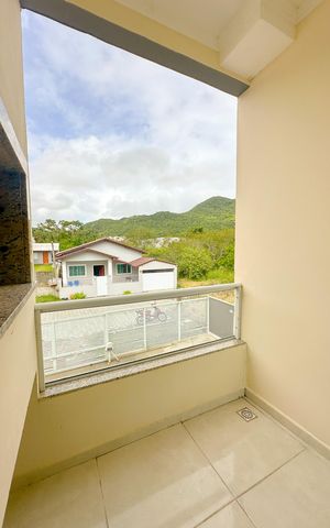 Apartamento para alugar com 63m², 2 quartos e 1 vagaVaranda da Sala