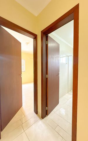 Apartamento para alugar com 63m², 2 quartos e 1 vagaCorredor