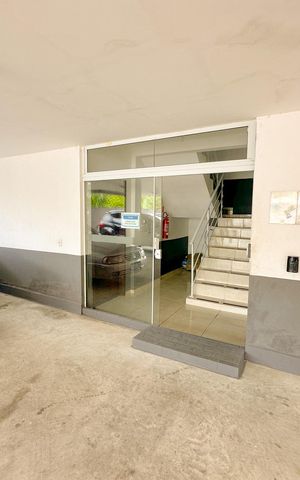 Apartamento para alugar com 63m², 2 quartos e 1 vagaÁrea comum