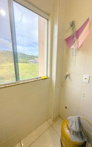 Apartamento para alugar com 63m², 2 quartos e 1 vagaÁrea de Serviço