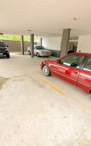 Apartamento para alugar com 63m², 2 quartos e 1 vagaGaragem