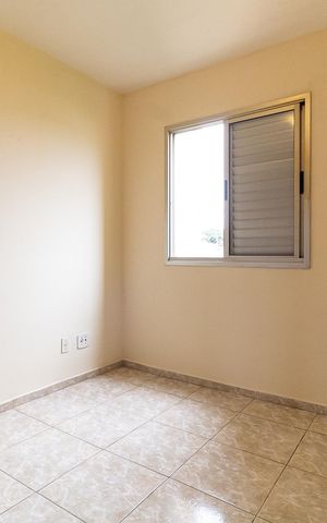 Apartamento à venda com 48m², 2 quartos e 1 vaga Apartamento à venda com 48m², 2 quartos e 1 vagaQuarto 1