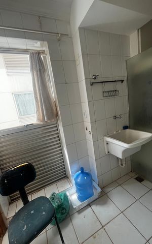 Apartamento para alugar com 90m², 3 quartos e 1 vaga Apartamento para alugar com 90m², 3 quartos e 1 vagaCozinha