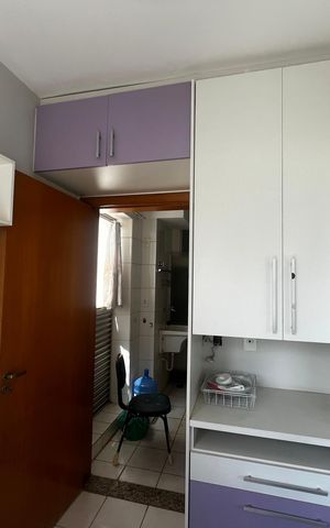 Apartamento para alugar com 90m², 3 quartos e 1 vaga Apartamento para alugar com 90m², 3 quartos e 1 vagaQuarto 4