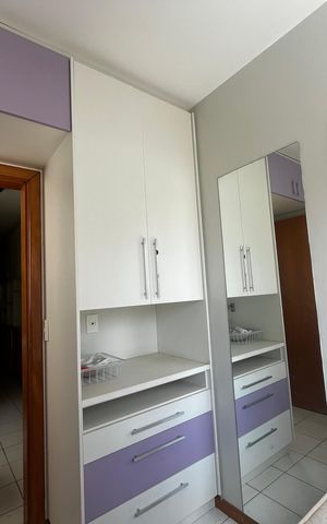 Apartamento para alugar com 90m², 3 quartos e 1 vaga Apartamento para alugar com 90m², 3 quartos e 1 vagaQuarto 4