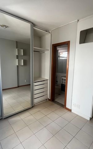 Apartamento para alugar com 90m², 3 quartos e 1 vaga Apartamento para alugar com 90m², 3 quartos e 1 vagaQuarto 1