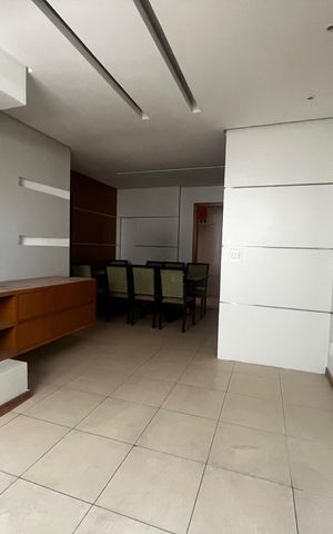 Apartamento para alugar com 90m², 3 quartos e 1 vaga Apartamento para alugar com 90m², 3 quartos e 1 vagaSala