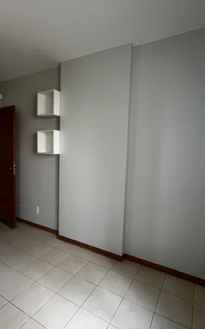 Apartamento para alugar com 90m², 3 quartos e 1 vaga Apartamento para alugar com 90m², 3 quartos e 1 vagaQuarto 1