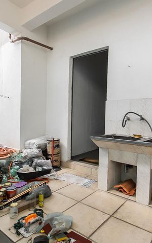Casa à venda com 110m², 2 quartos e 3 vagas Casa à venda com 110m², 2 quartos e 3 vagasÁrea de Serviço