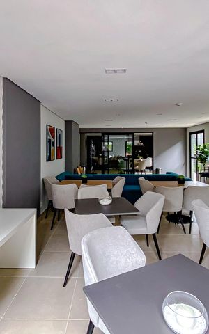Studio para alugar com 24m², 1 quarto e sem vagaÁrea comum