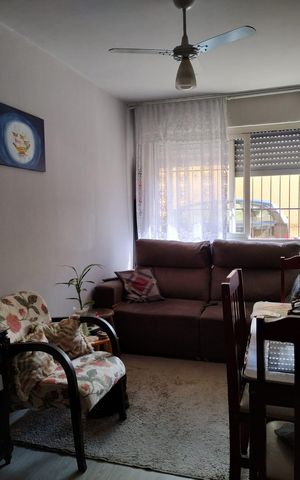 Apartamento à venda com 40m², 1 quarto e 1 vaga Apartamento à venda com 40m², 1 quarto e 1 vagaSala