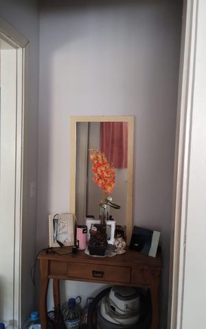 Apartamento à venda com 40m², 1 quarto e 1 vaga Apartamento à venda com 40m², 1 quarto e 1 vagaCorredor