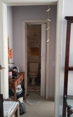 Apartamento à venda com 40m², 1 quarto e 1 vaga Apartamento à venda com 40m², 1 quarto e 1 vagaCorredor
